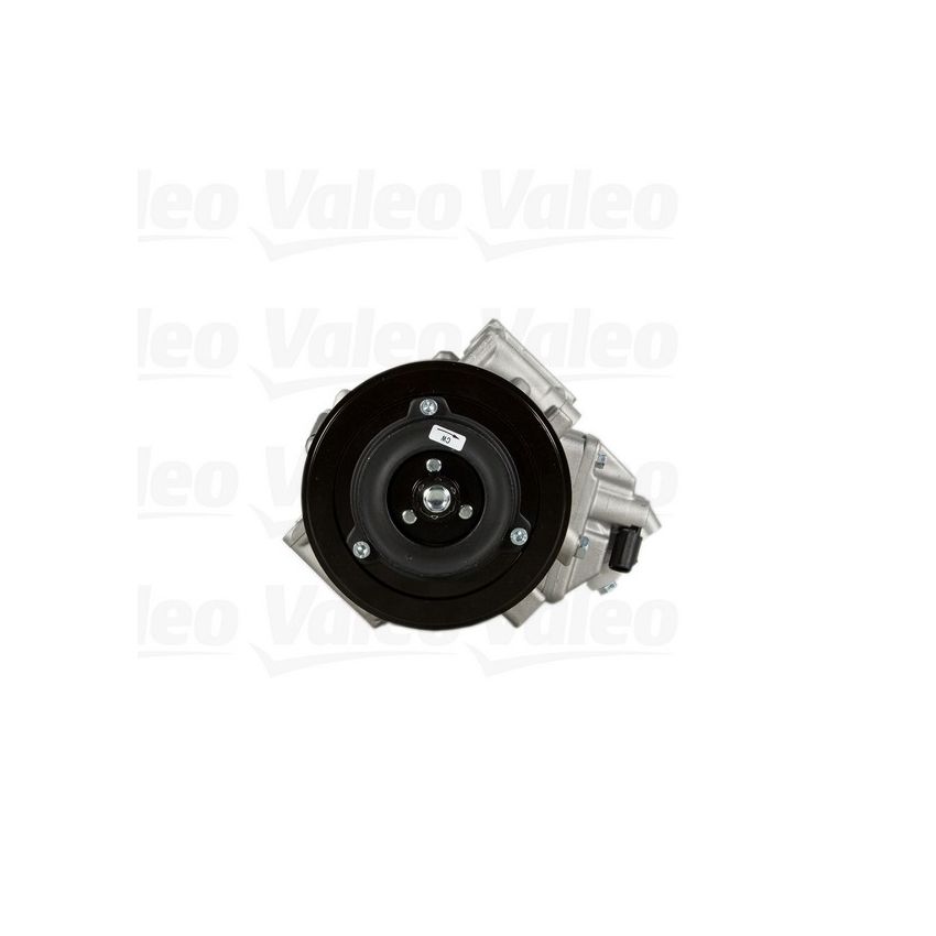Valeo 815569 2013-2016 Toyota Camry Compressor