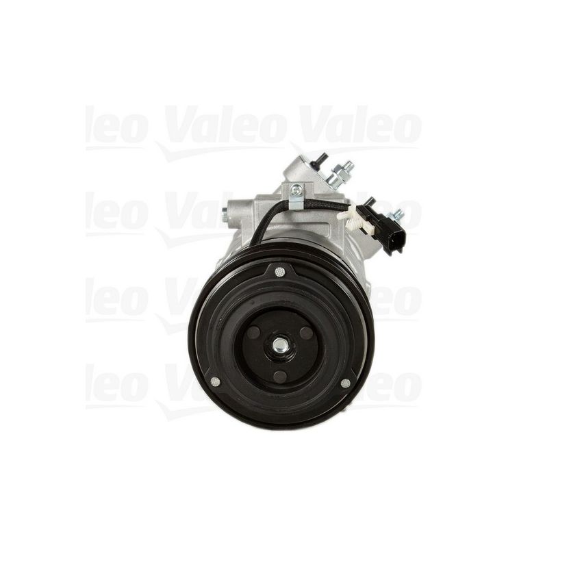Valeo 815570 2008-2012 Ford Escape Compressor