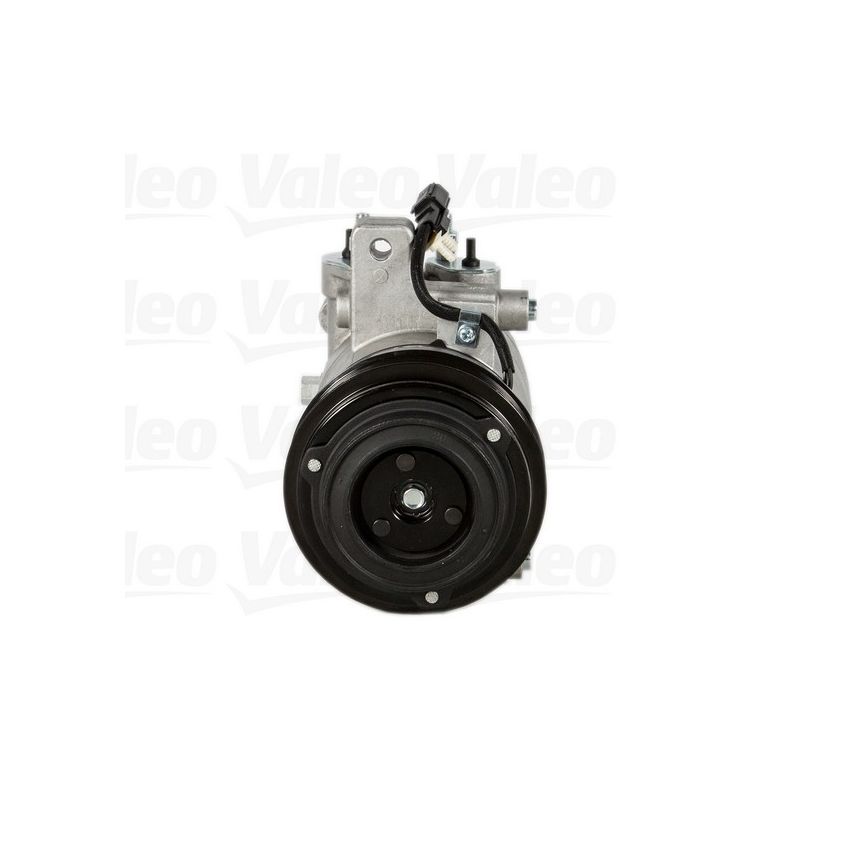 Valeo 815571 2011-2014 Ford Mustang Compressor