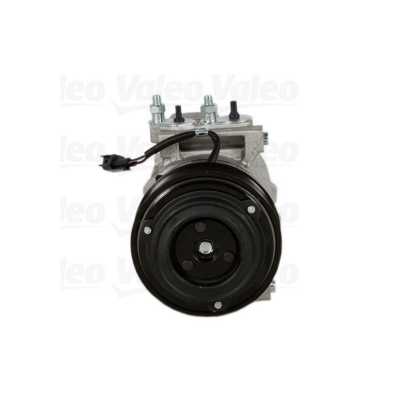 Valeo 815572 2011-2016 Ford F-250 Super Duty Compressor