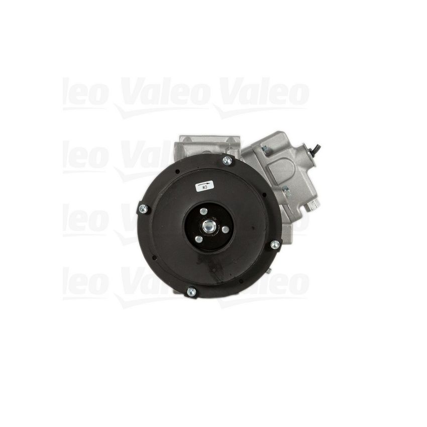 Valeo 815573 2007-2012 Lexus LS460 Compressor