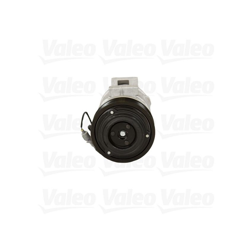 Valeo 815574 2008-2016 Toyota Sequoia Compressor