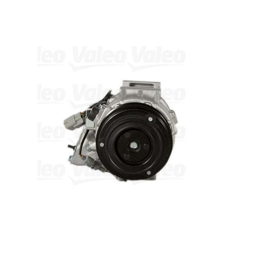 Valeo 815577 2008-2010 Toyota Highlander Compressor