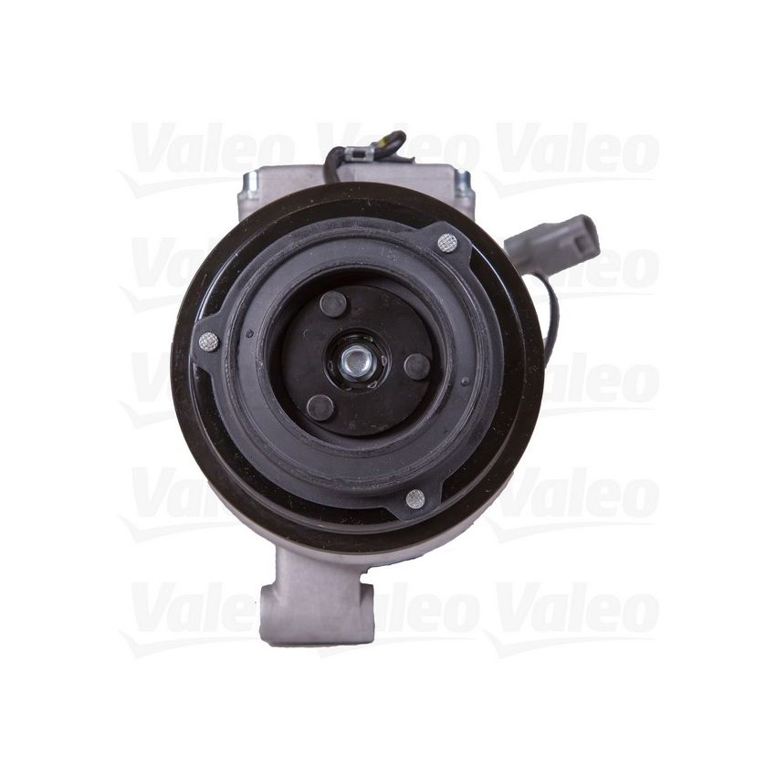 Valeo 815578 1998-2007 Toyota Land Cruiser Compressor