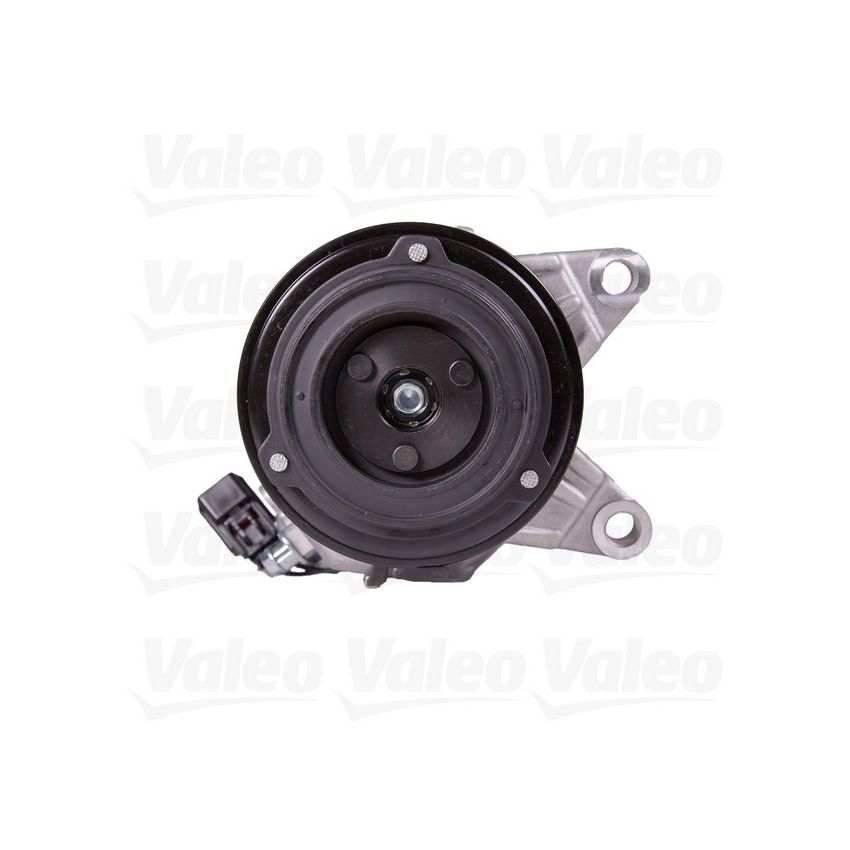 Valeo 815581 2010-2014 Cadillac CTS Compressor