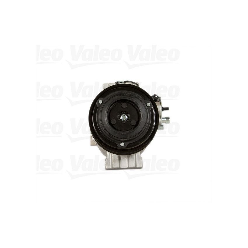 Valeo 815583 2005-2010 Nissan Frontier Compressor
