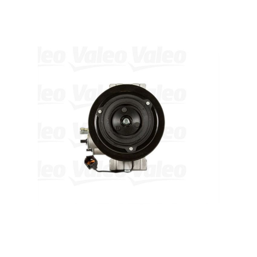 Valeo 815584 2005-2010 Nissan Frontier Compressor