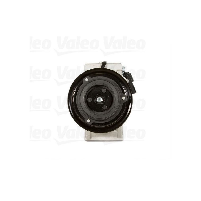 Valeo 815586 2011-2014 Jeep Grand Cherokee Compressor