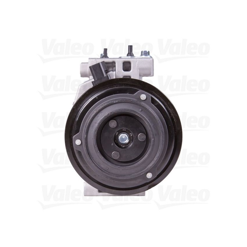 Valeo 815590 2012-2016 Jeep Wrangler Compressor