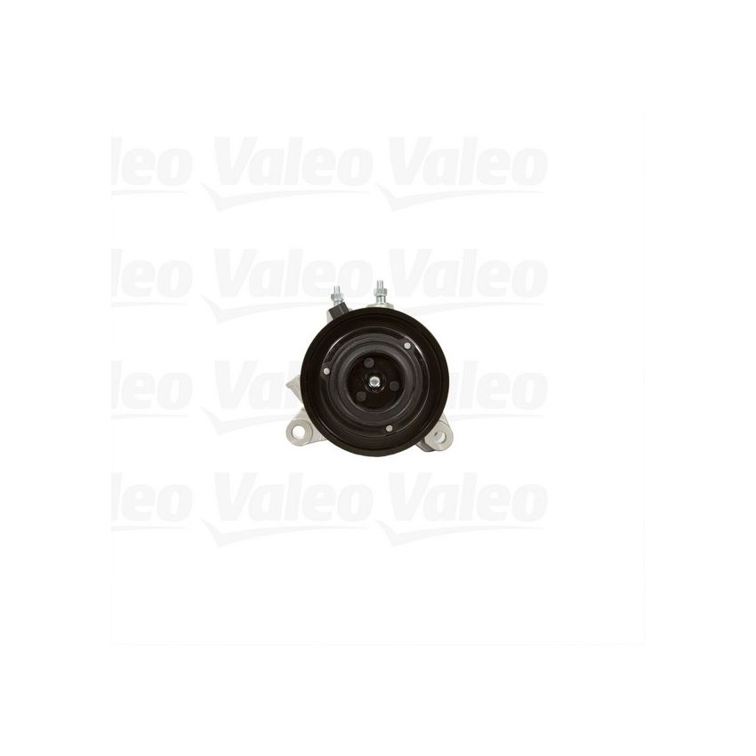 Valeo 815591 2009-2012 Jeep Liberty Compressor