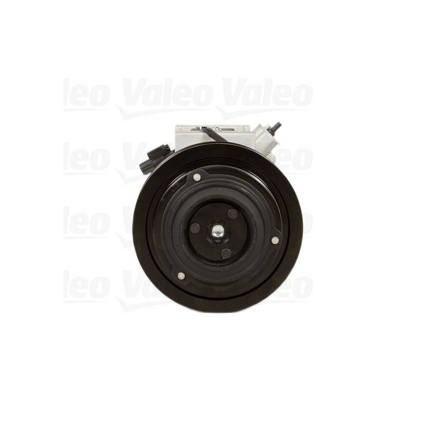 Valeo 815593 2008-2017 Honda Odyssey Compressor