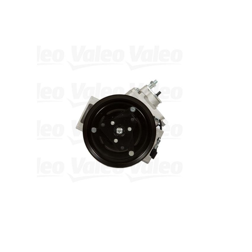 Valeo 815594 2008-2012 Land Rover LR2 Compressor