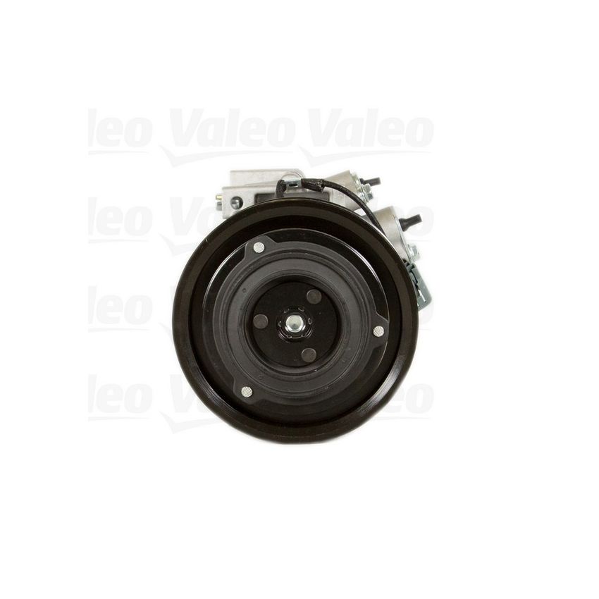 Valeo 815595 2010 Mazda 3 Compressor 2.0L