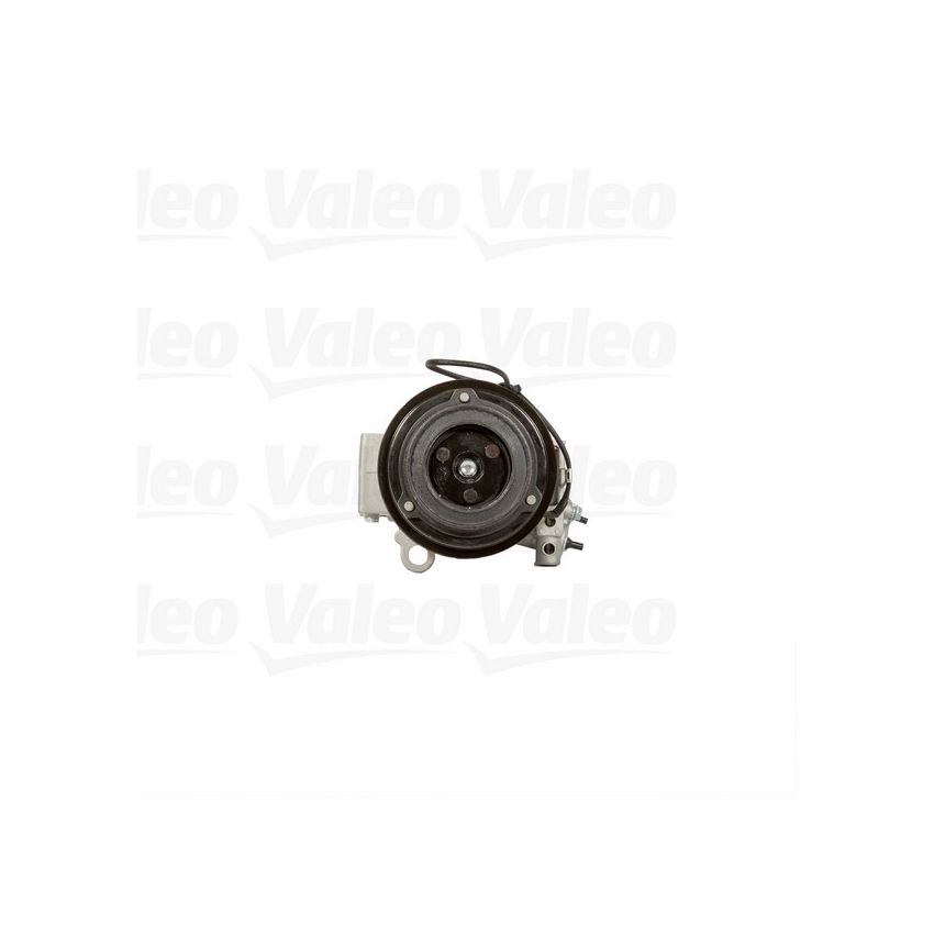 Valeo 815596 2010-2016 Mazda 3 Compressor
