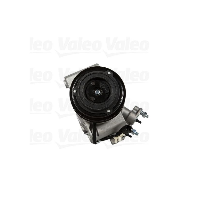 Valeo 815601 2011-2014 Ford F-150 Compressor