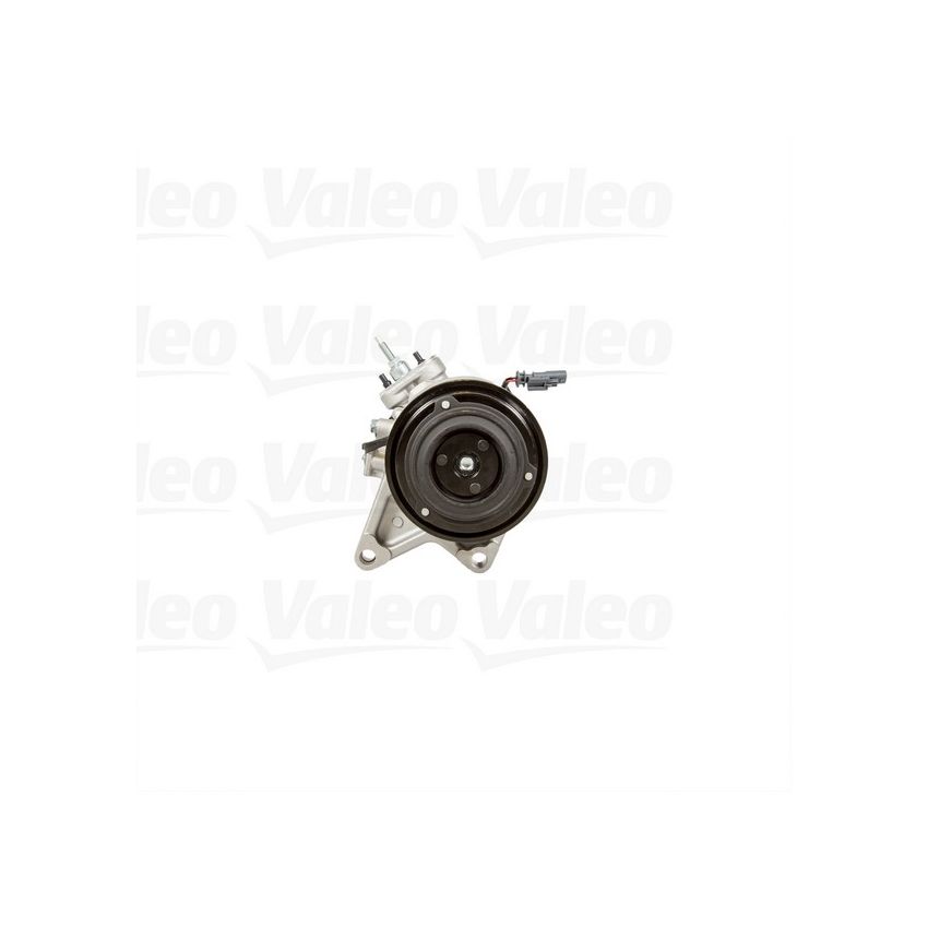 Valeo 815606 2012-2014 Chevrolet Equinox Compressor