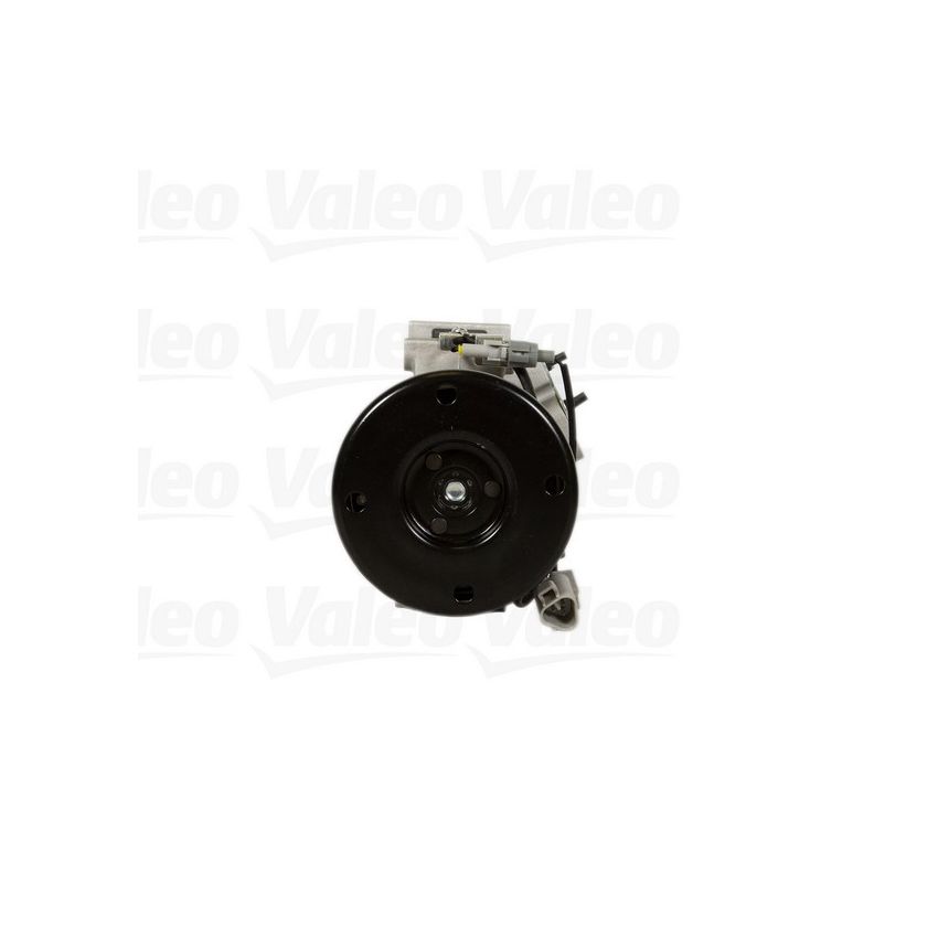 Valeo 815610 2010-2016 Toyota 4Runner Compressor