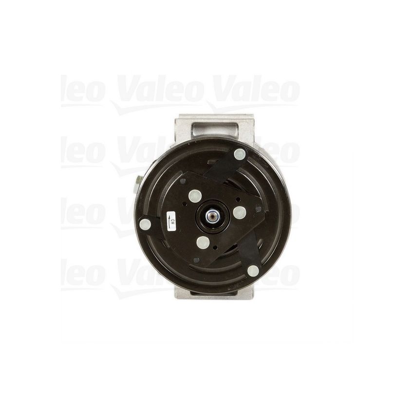 Valeo 815620 2004-2008 Chevrolet Aveo Compressor