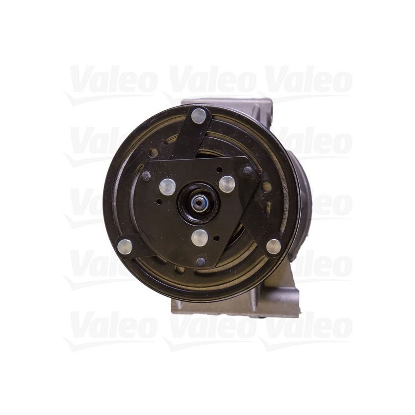 Valeo 815622 1999-2003 Chevrolet Malibu Compressor