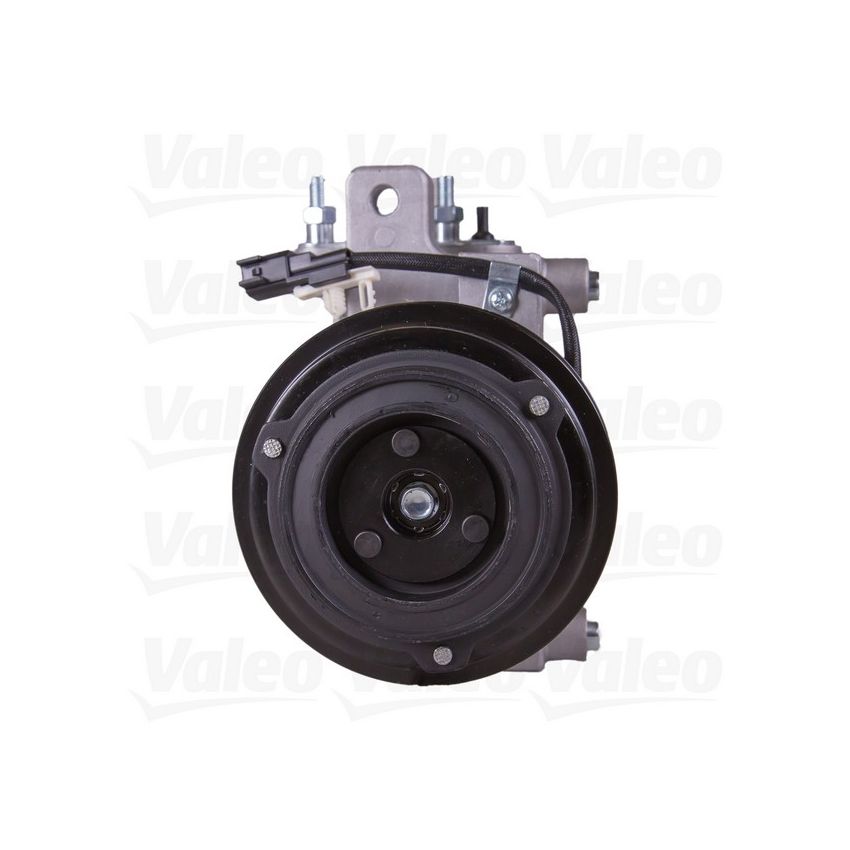 Valeo 815623 2011 Ford F-150 Compressor 5.0L