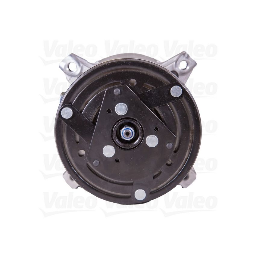 Valeo 815625 1998-2003 GMC Sonoma Compressor 2.2L