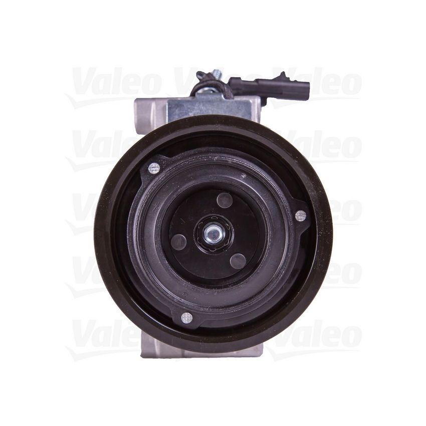 Valeo 815626 2005-2010 Chrysler 300 Compressor 6.1L