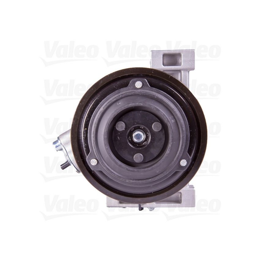 Valeo 815627 1998-2001 Nissan Altima Compressor 2.4L
