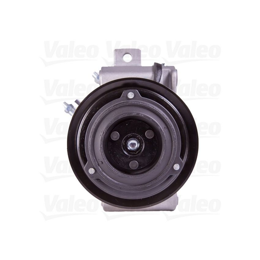 Valeo 815632 2011-2014 Ford Mustang Compressor 3.7L