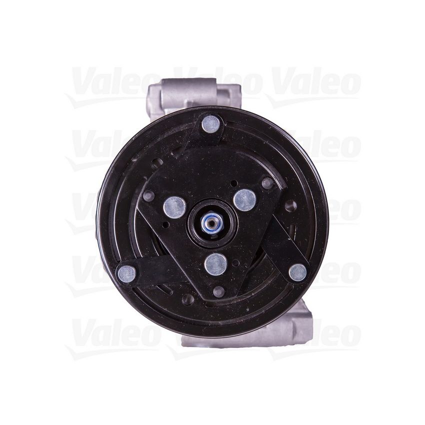 Valeo 815633 1997-2004 Chevrolet Corvette Compressor 5.7L