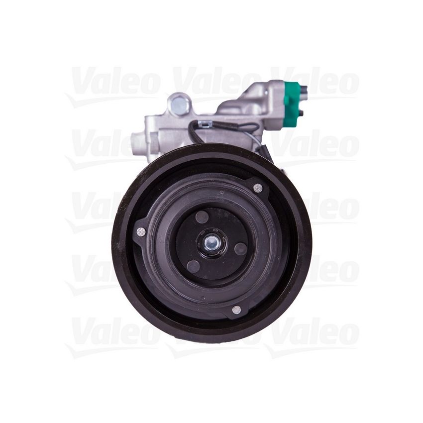 Valeo 815634 2005-2008 Kia Sportage Compressor 2.7L