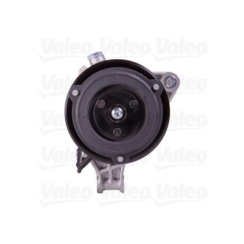 Valeo 815635 2002-2008 Mini Cooper Compressor 1.6L