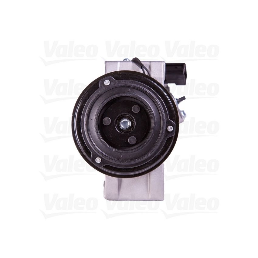 Valeo 815636 2005-2007 Cadillac CTS Compressor 2.8L