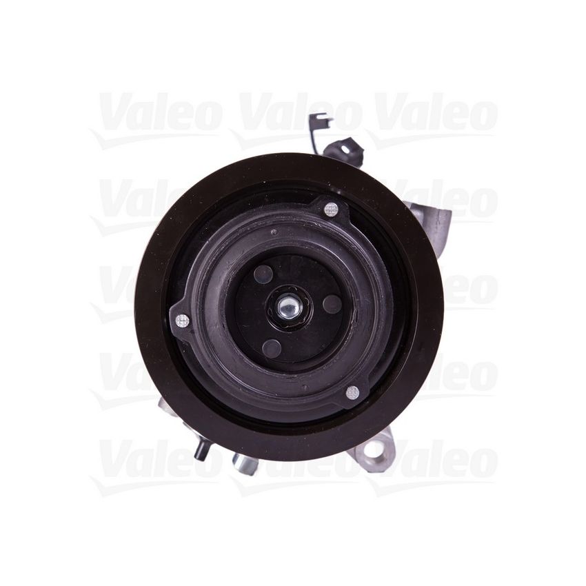 Valeo 815637 2000-2004 Nissan Xterra Compressor 2.4L