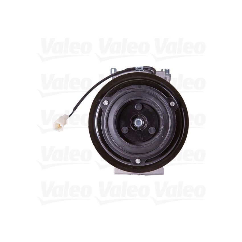 Valeo 815638 1998-2000 Toyota Sienna Compressor 3.0L