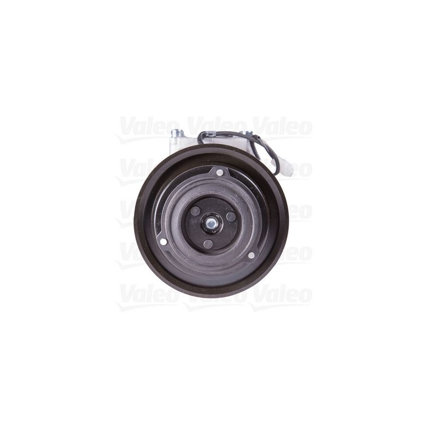 Valeo 815643 1996-2004 Acura RL Compressor 3.5L