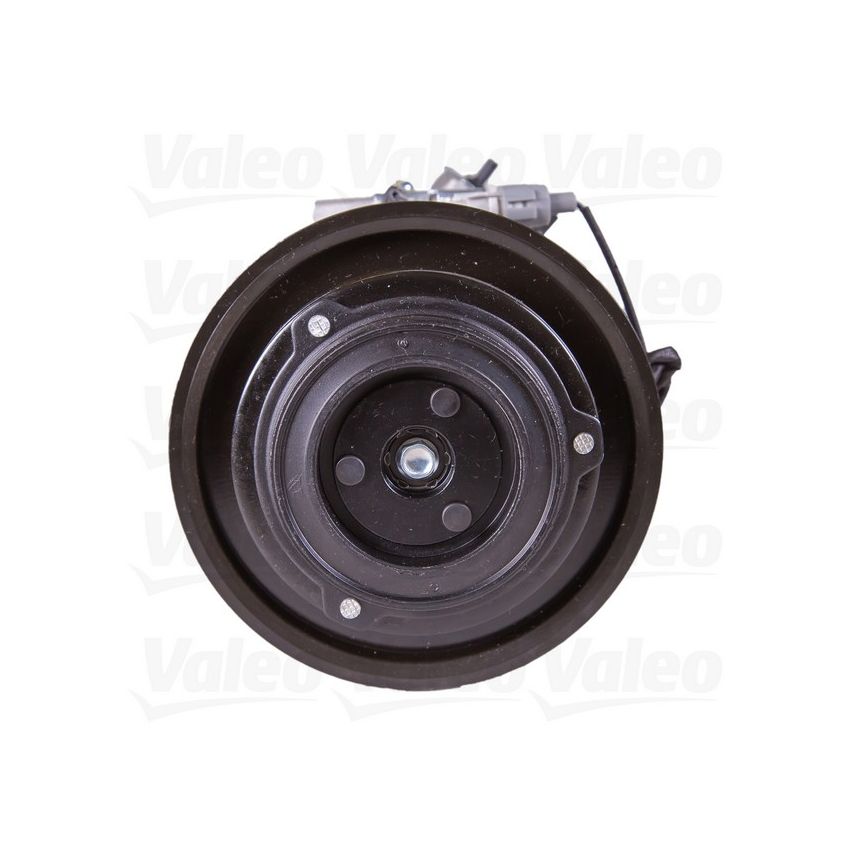 Valeo 815649 2000-2005 Toyota Celica Compressor 1.8L
