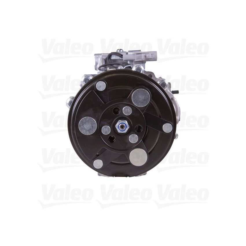 Valeo 815650 2003-2008 Pontiac Vibe Compressor 1.8L