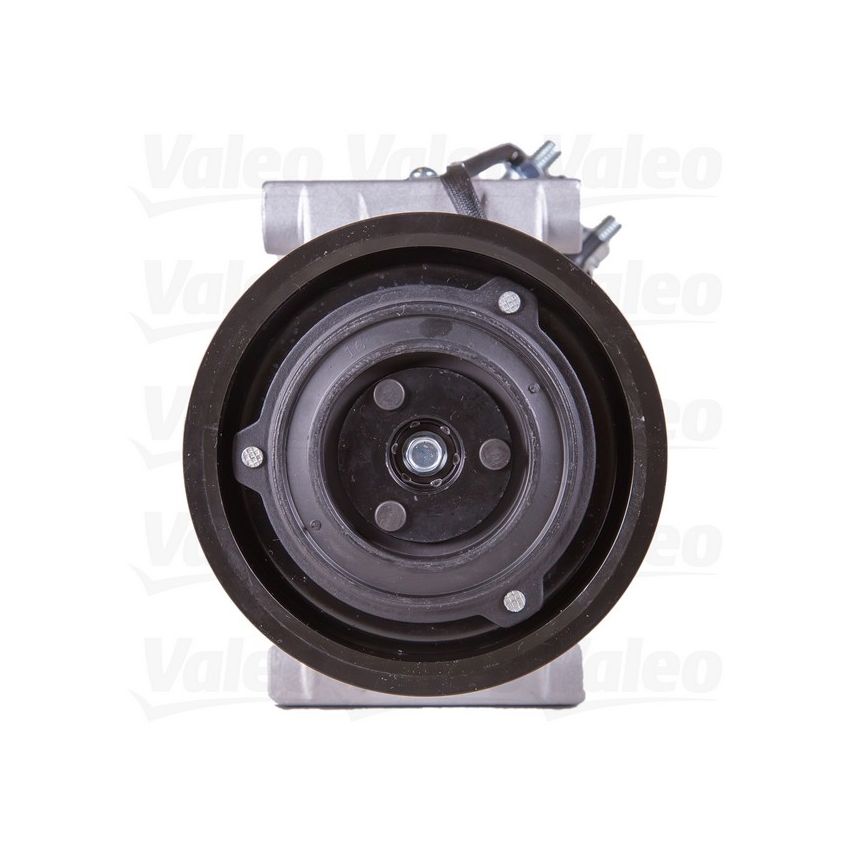 Valeo 815651 2005-2006 Dodge Magnum Compressor
