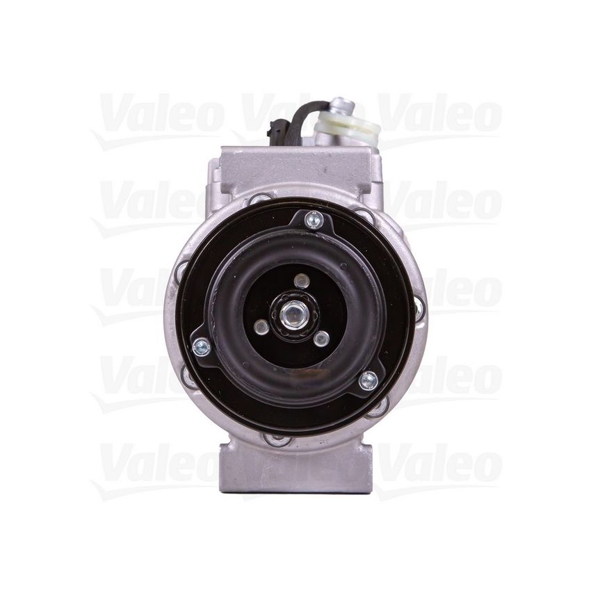 Valeo 815652 2009-2012 Mercedes-Benz GL450 Compressor 4.6L