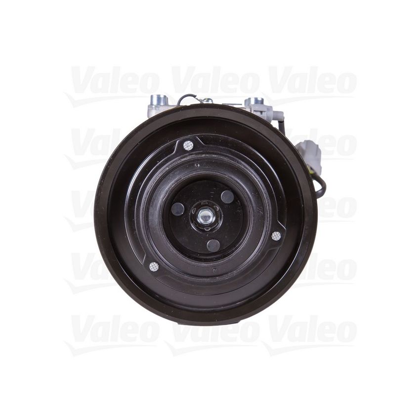 Valeo 815656 1998-2002 Toyota Corolla Compressor 1.8L