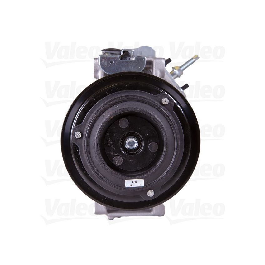 Valeo 815661 2013-2015 Dodge Dart Compressor