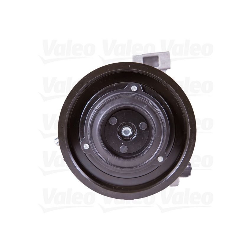 Valeo 815662 2002-2004 Nissan Xterra Compressor 3.3L