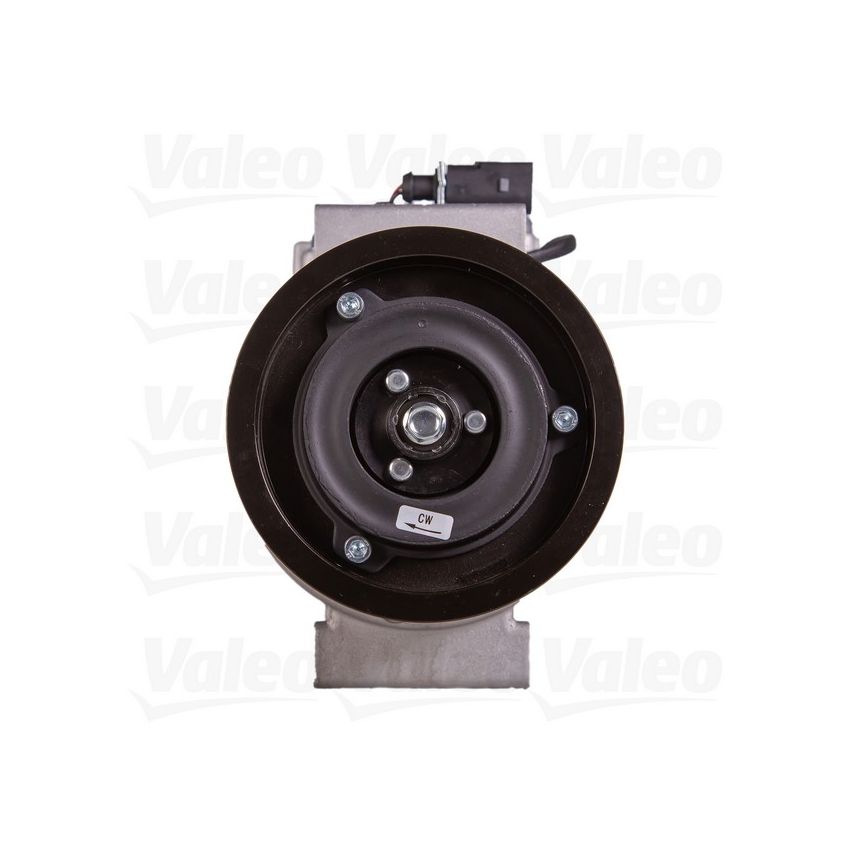 Valeo 815667 2005-2016 Volkswagen Touareg 3.6L Compressor