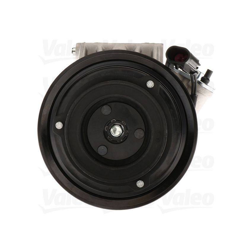 Valeo 815668 2006-2012 Ford Fusion Compressor