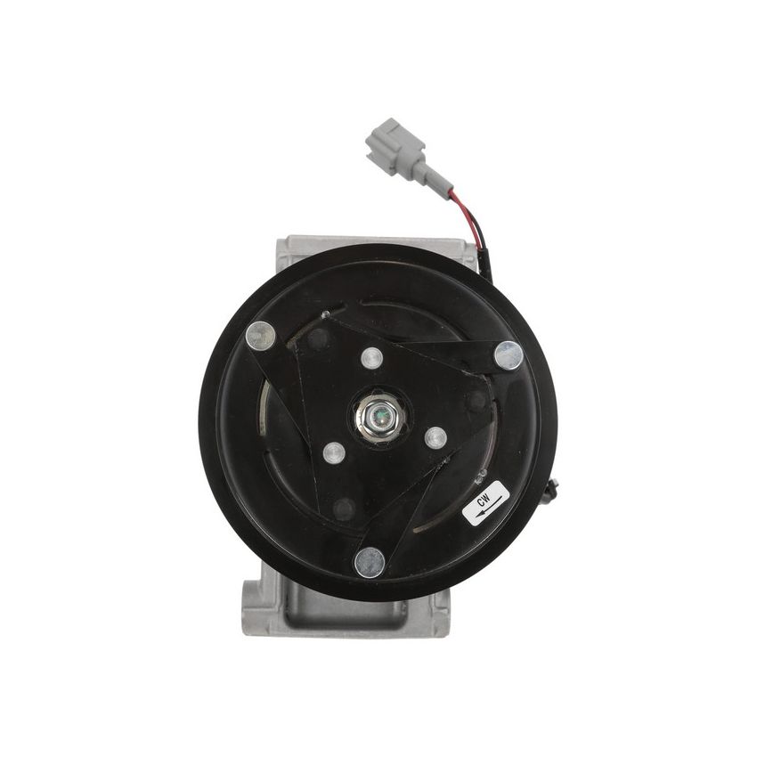 Valeo 815670 2013-2019 Nissan Sentra 1.8L Compressor