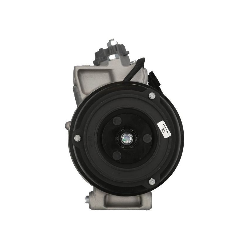 Valeo 815673 2013-2020 Ford Fusion 2.0L Compressor