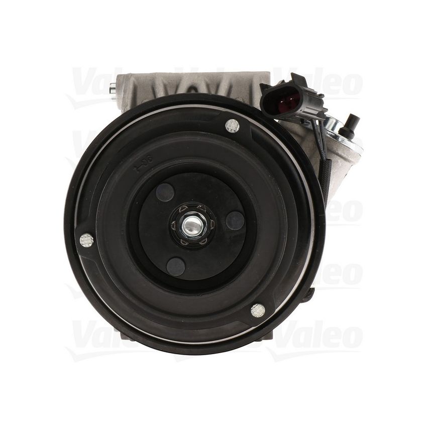 Valeo 815674 2006-2012 Ford Fusion Compressor
