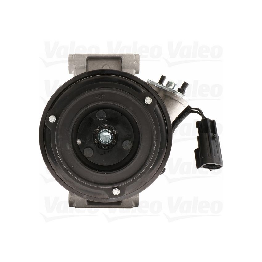 Valeo 815676 2007-2012 Lincoln MKZ Compressor