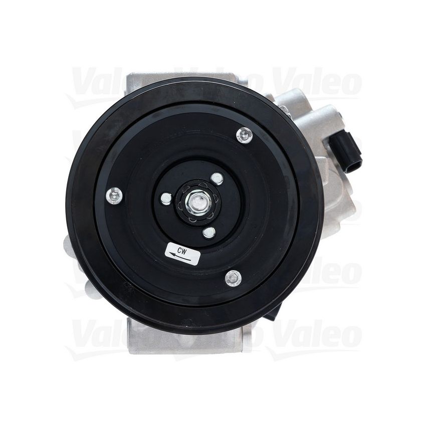 Valeo 815677 2011-2013 Toyota Corolla Compressor