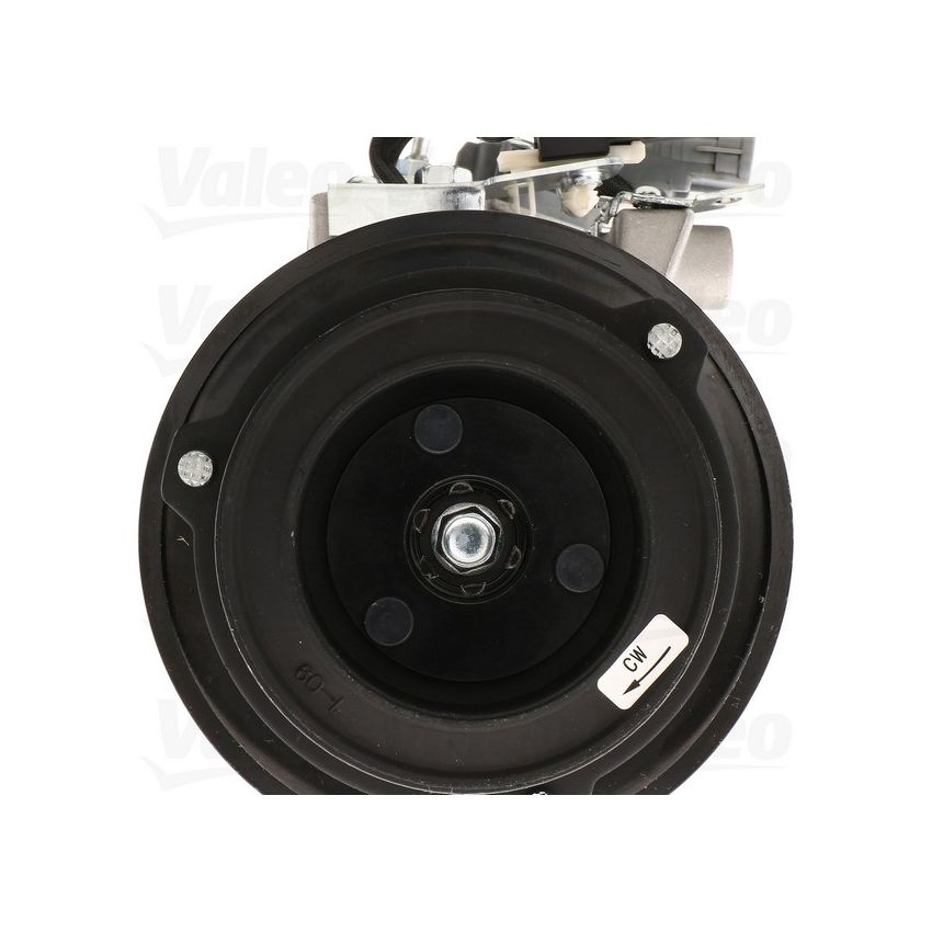 Valeo 815678 2015-2018 Ford Focus Compressor